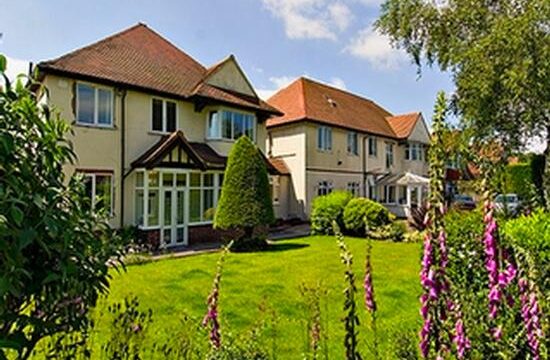 Digby Manor Residential Care Home