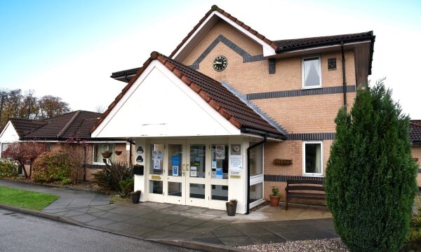 Ringway Mews Care Home