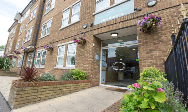 Peartree Care Home