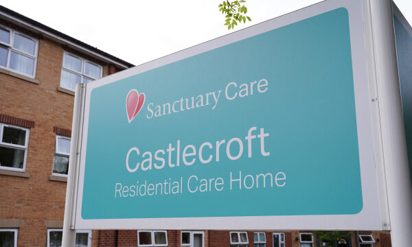 Castlecroft Residential Care Home