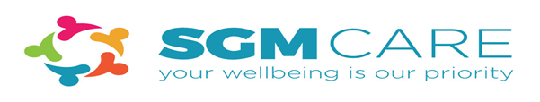 SGM CARE Agency